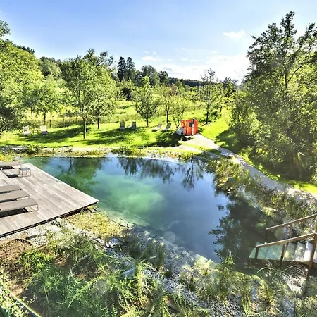 Tranquillini Auf Gut Guntrams