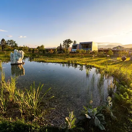 Tranquillini Auf Gut Guntrams Διαμέρισμα *