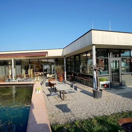 Tranquillini Auf Gut Guntrams Διαμέρισμα *