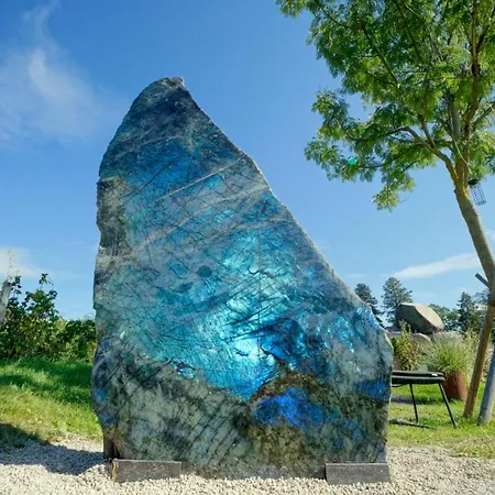Διαμέρισμα Tranquillini Auf Gut Guntrams