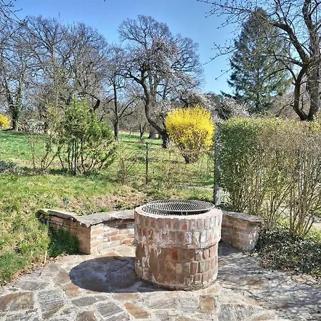 Tranquillini Auf Gut Guntrams Διαμέρισμα *