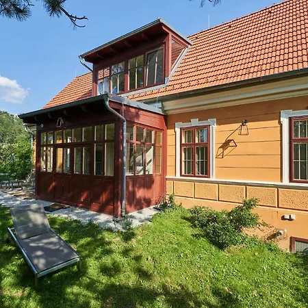Tranquillini Auf Gut Guntrams Apartamento