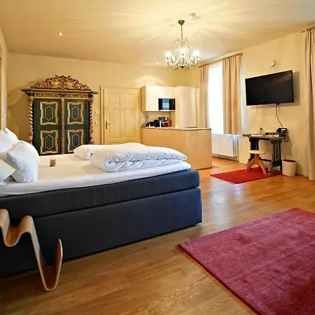 Tranquillini Auf Gut Guntrams Apartamento