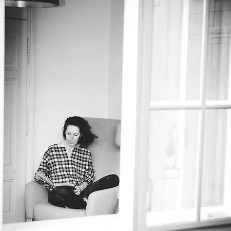 Διαμέρισμα Tranquillini Auf Gut Guntrams