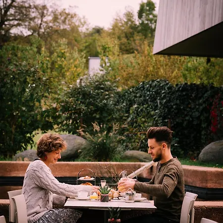 Διαμέρισμα Tranquillini Auf Gut Guntrams