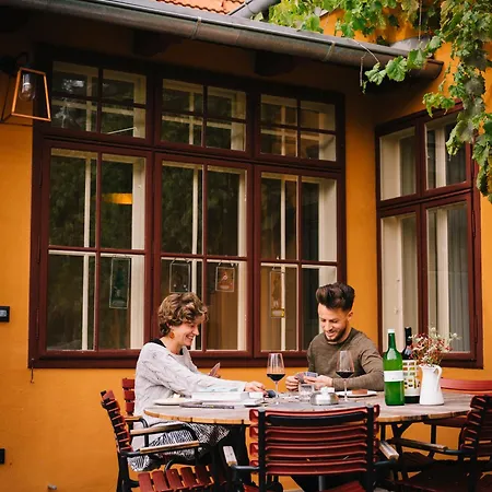 Tranquillini Auf Gut Guntrams Apartamento