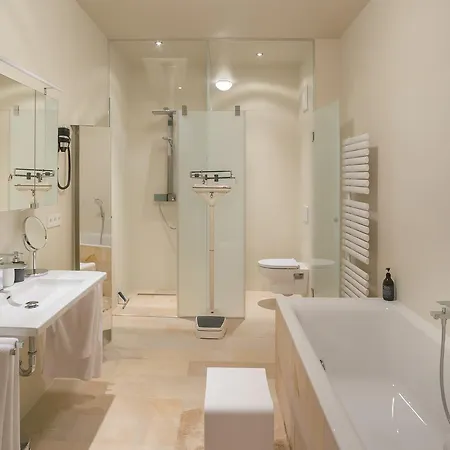 Tranquillini Auf Gut Guntrams Διαμέρισμα