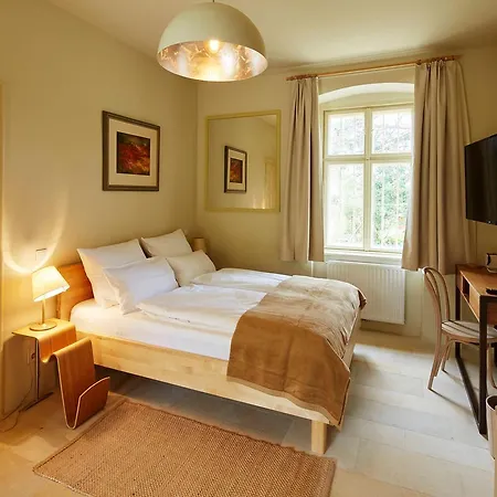 Tranquillini Auf Gut Guntrams Διαμέρισμα *