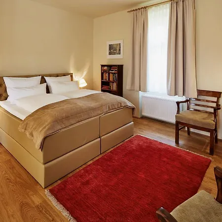 Tranquillini Auf Gut Guntrams *