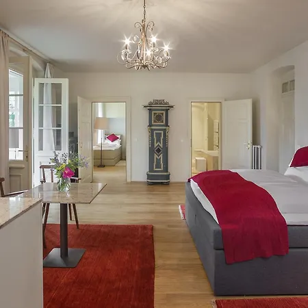 Tranquillini Auf Gut Guntrams *