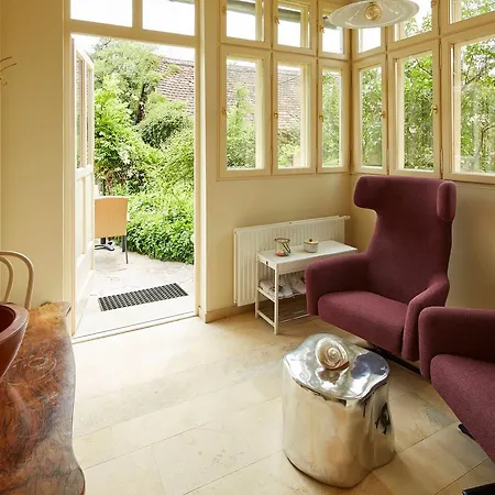 Διαμέρισμα Tranquillini Auf Gut Guntrams