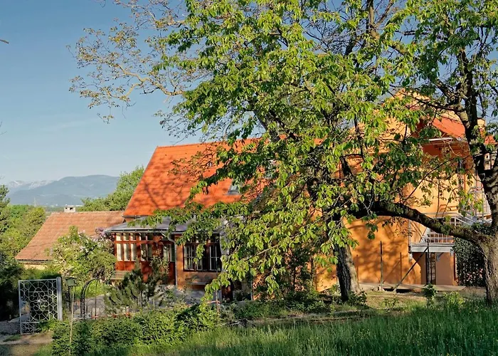 Tranquillini Auf Gut Guntrams Apartment *