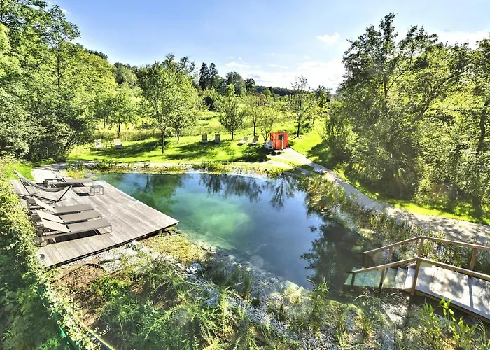 Tranquillini Auf Gut Guntrams