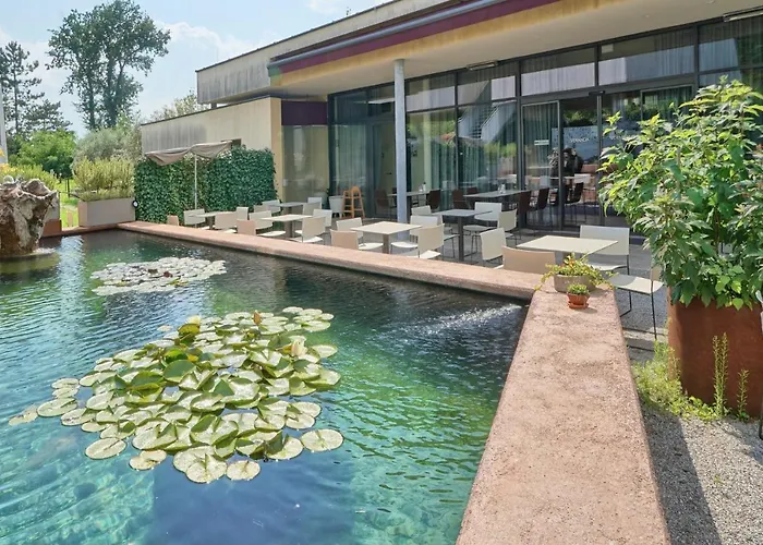 Tranquillini Auf Gut Guntrams * Schwarzau am Steinfelde