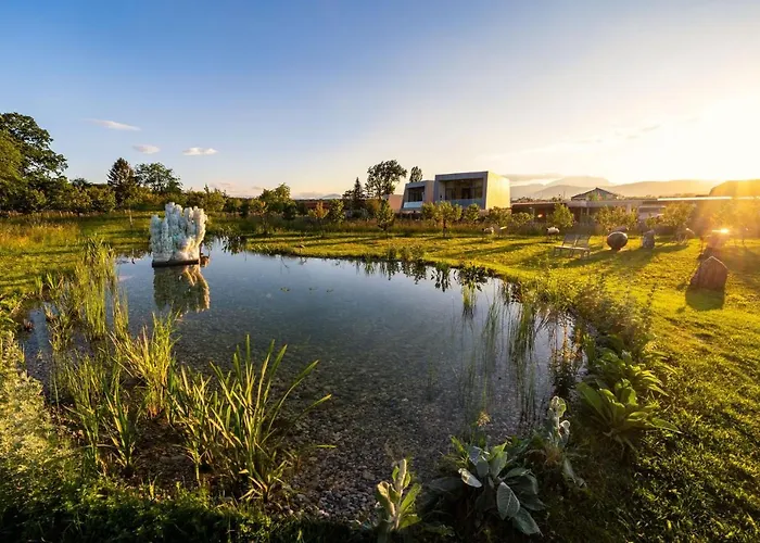 Tranquillini Auf Gut Guntrams Apartment *