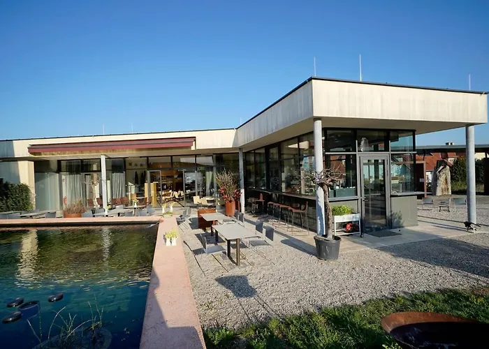 Tranquillini Auf Gut Guntrams Apartment *