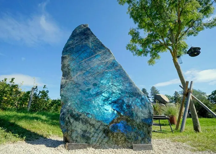 Apartment Tranquillini Auf Gut Guntrams