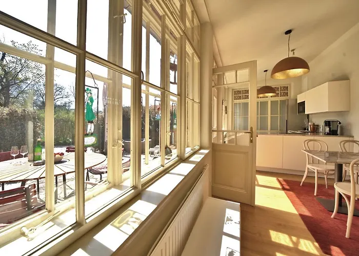 Tranquillini Auf Gut Guntrams Apartment *