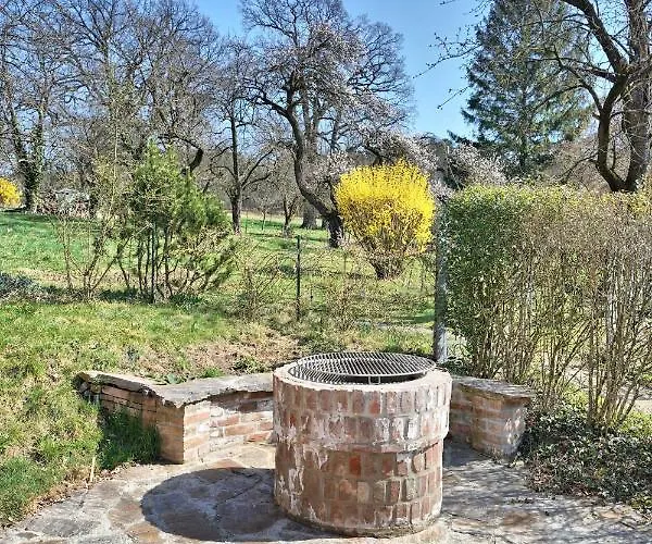 Tranquillini Auf Gut Guntrams Apartment *