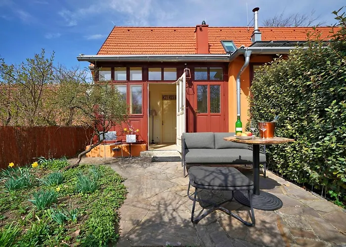 Tranquillini Auf Gut Guntrams