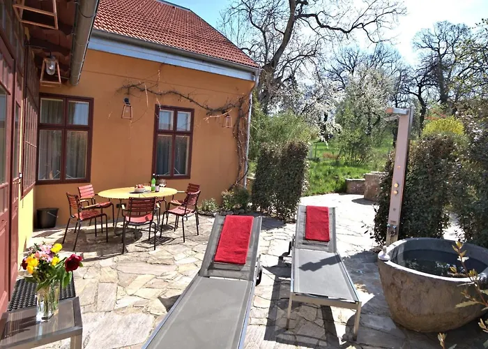 Tranquillini Auf Gut Guntrams *