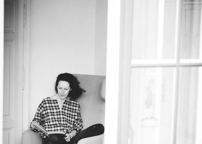 Apartment Tranquillini Auf Gut Guntrams