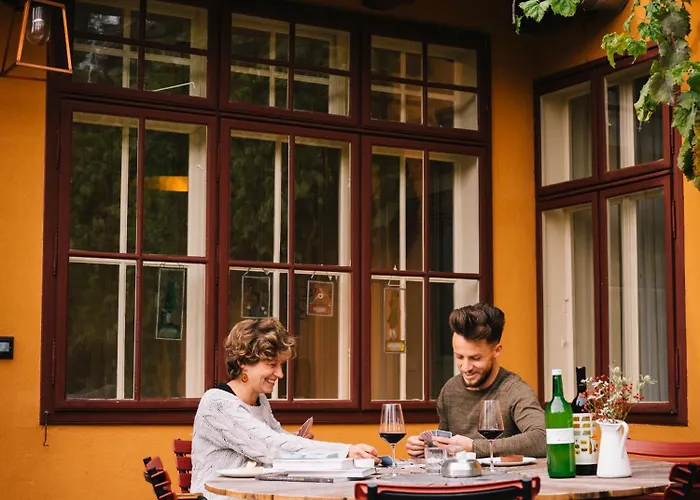 Tranquillini Auf Gut Guntrams Apartment