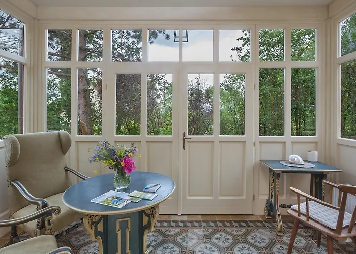 Tranquillini Auf Gut Guntrams