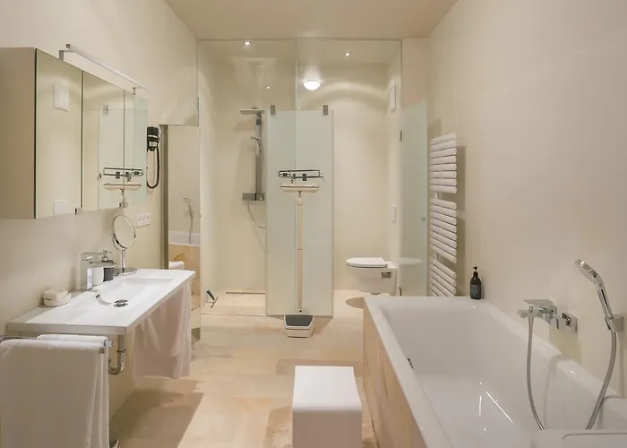 Tranquillini Auf Gut Guntrams Apartment