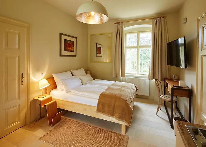 Tranquillini Auf Gut Guntrams Apartment *