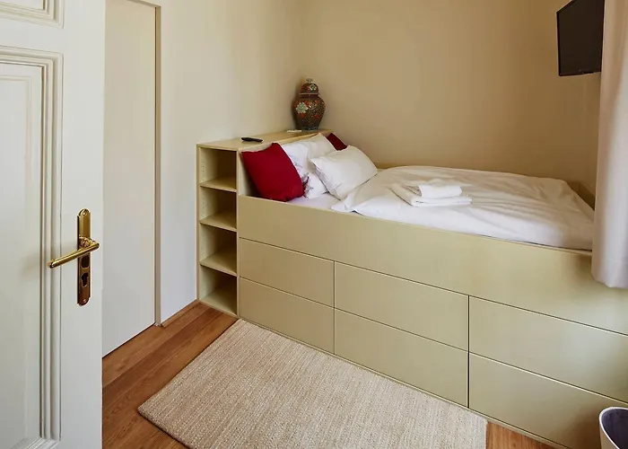 Tranquillini Auf Gut Guntrams Apartment