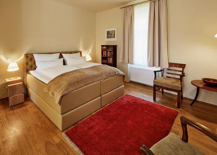 Tranquillini Auf Gut Guntrams *