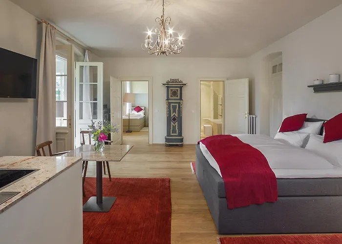 Tranquillini Auf Gut Guntrams *