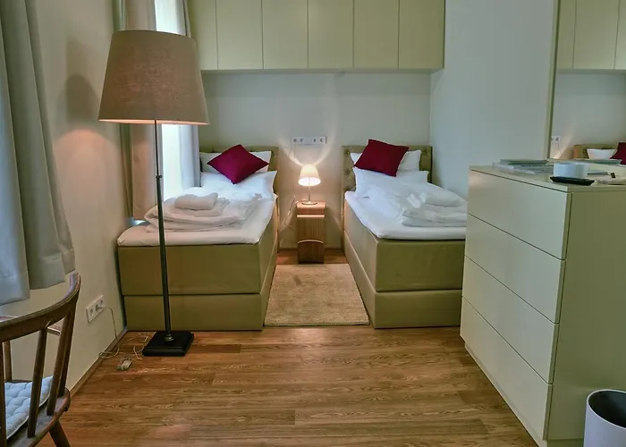 Tranquillini Auf Gut Guntrams *