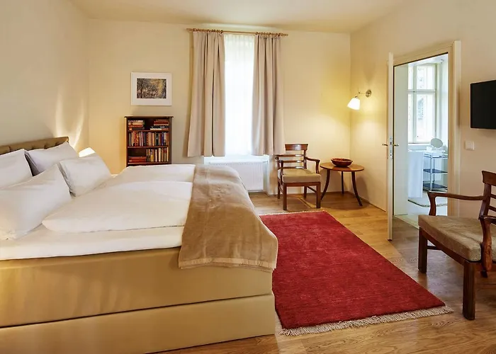 Tranquillini Auf Gut Guntrams Apartment *