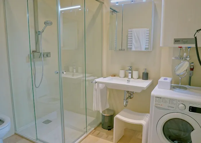 Apartment Tranquillini Auf Gut Guntrams *