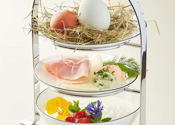 Tranquillini Auf Gut Guntrams *