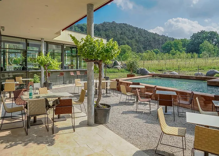 Tranquillini Auf Gut Guntrams Apartment Schwarzau am Steinfelde